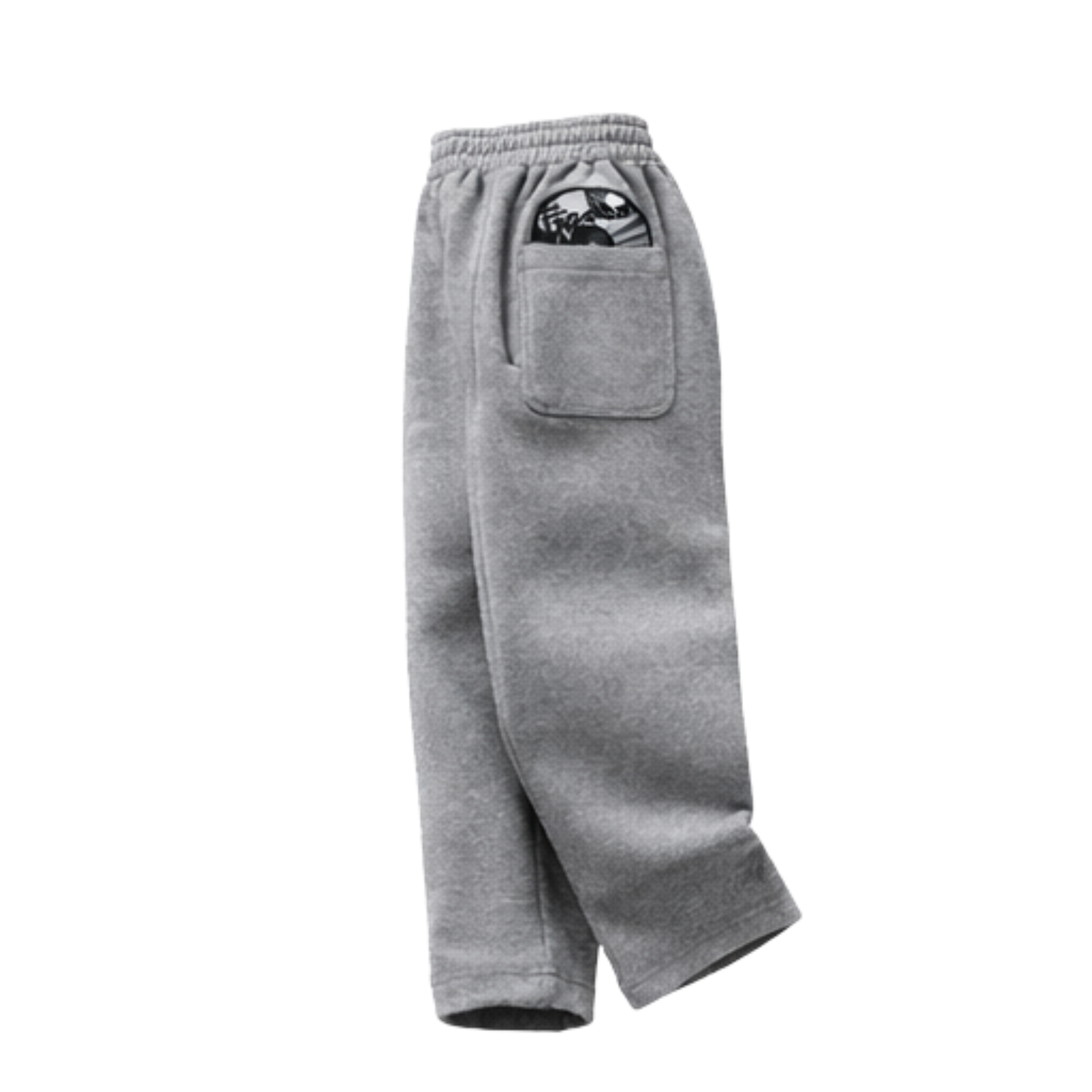 Void Streetwear Jogger