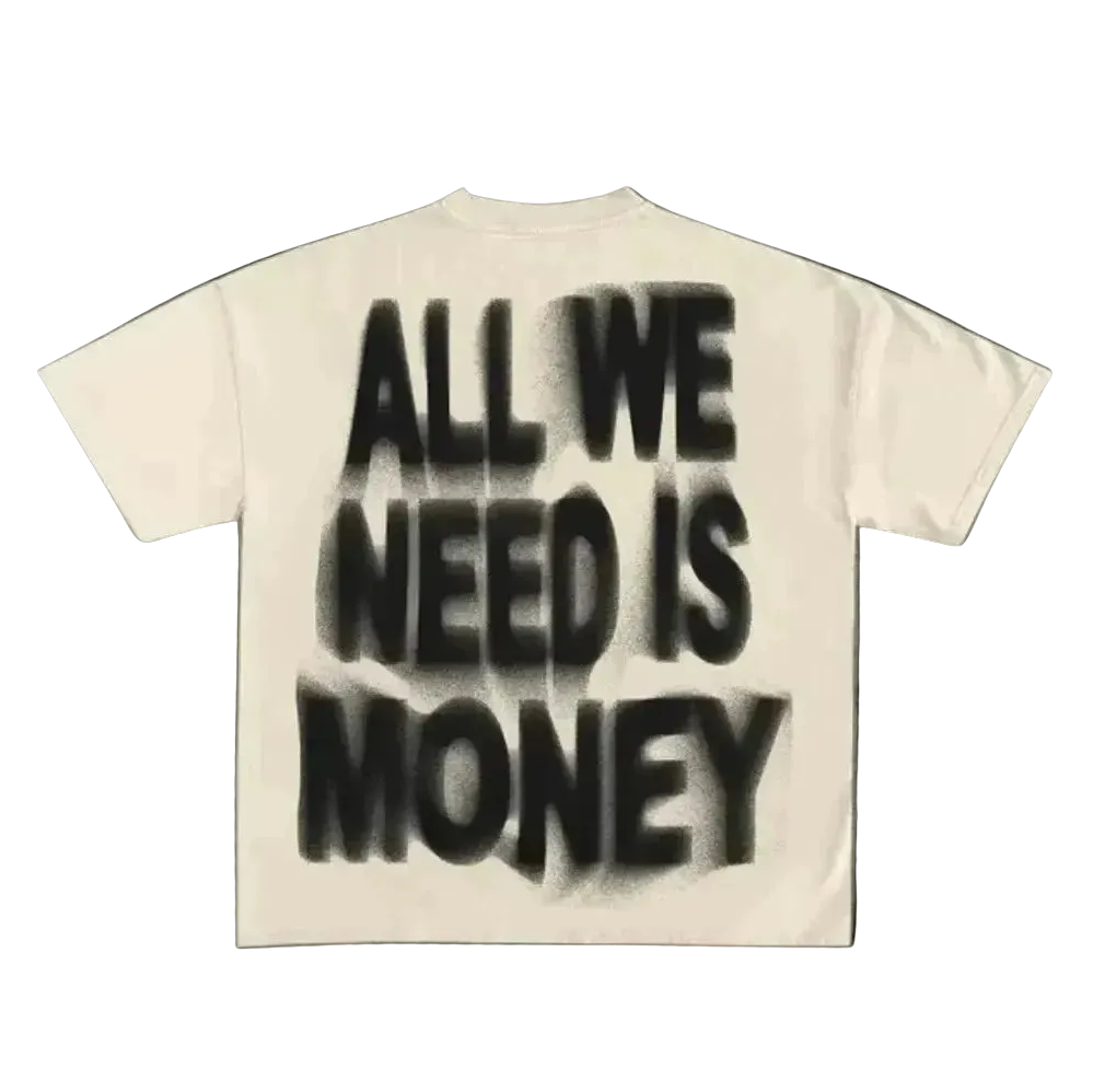 Money Tee